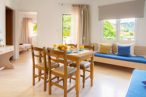 Melissa Apartments foto 26