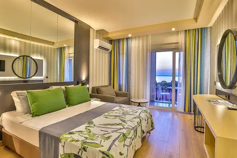 EOS Beach Resort in Çorum — foto 8