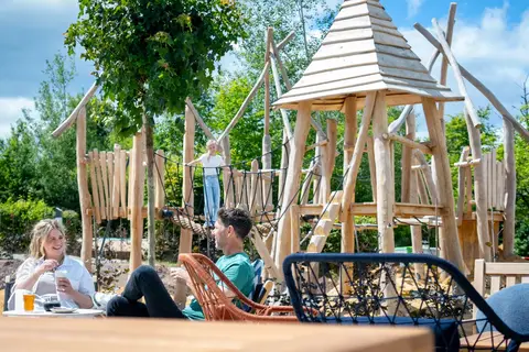 Ferienresort Cochem in Ediger-Eller — foto 15