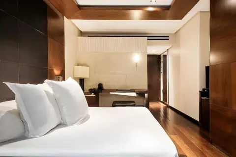 Hotel Urban in Madrid, foto 18