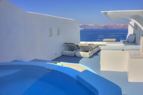 Astarte Suites in Akrotiri, foto 7