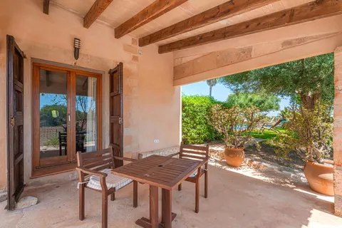 Hotel 's Antigor in Felanitx — foto 15