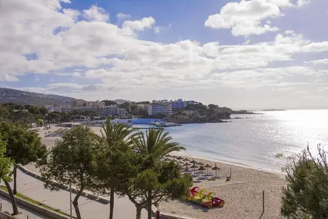 Agua Beach Hotel in Calvià — foto 29