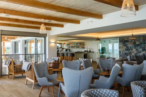 Solimar White Pearl Hotel in Kolymbari — foto 24