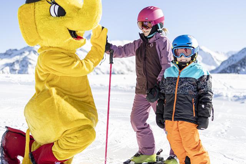 Nationalparkhotel Klockerhaus foto 10