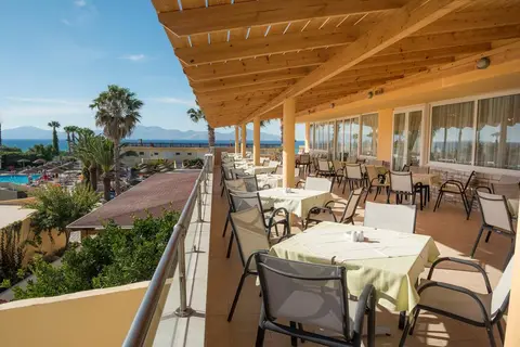 Eurovillage Achilleas Hotel in Μαστιχάρι — foto 4