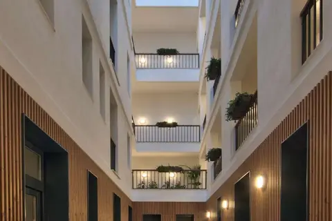 La Falconeria Hotel in Valletta — foto 10