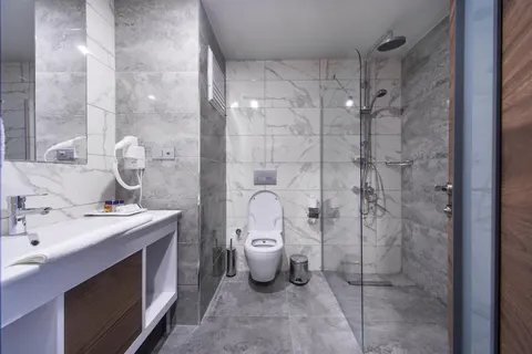 Eftalia Ocean Hotel in Alanya — foto 8
