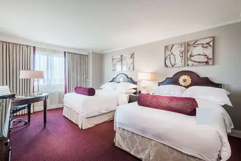 The Commerce Casino & Hotel in Commerce — foto 5