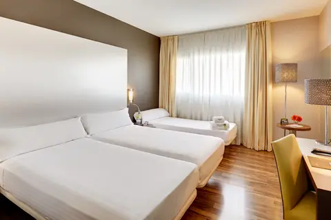 Sercotel JC1 Murcia in Murcia — foto 6