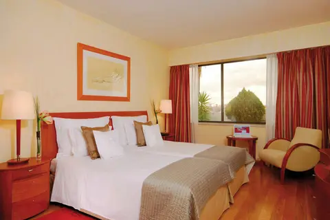 Altis Suites in Lissabon, foto 3