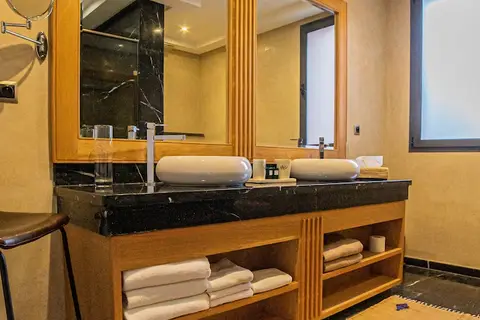 Sumahan Suites & Spa in Marrakech — foto 25