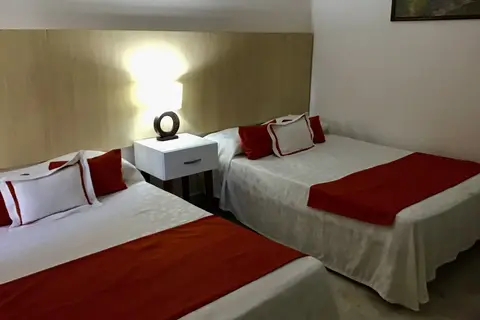 Hotel Faranda Imperial Laguna Cancún in Cancùn — foto 13