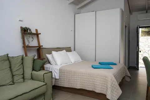 Asaya Hills Villas in Πάργα — foto 10