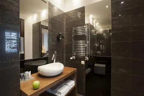 Hotel Unicus in Krakau — foto 13