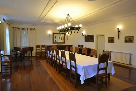 Casa do Condado de Beiros in Vouzela e Paços de Vilharigues, foto 13