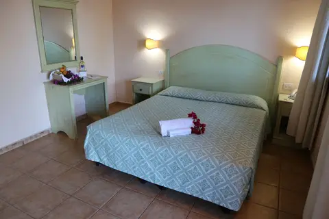 Club Esse Cala Gonone in Durgali/Dorgali — foto 12
