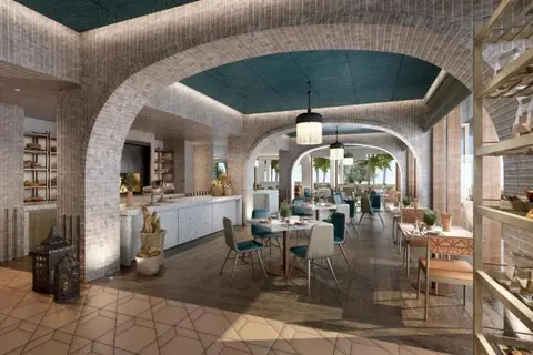 Fairmont Taghazout Bay in Rabat — foto 22