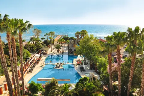 Hotel Thalia Unique in Manavgat — foto 4