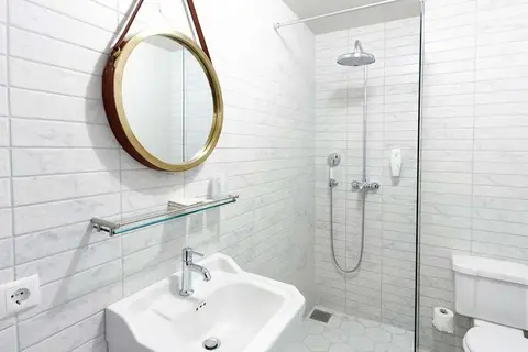 Fosshotel Baron in Reykjavik, foto 19