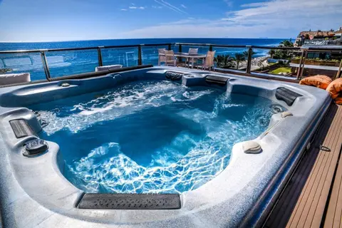 Gran Hotel Guadalpin Banus in Marbella — foto 6
