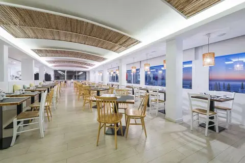 Hotel Atolon & Kaafu Beach Club in Son Servera — foto 13