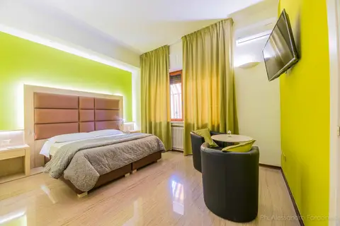 Villa Domus Salento Suites & Rooms in Lecce, foto 22