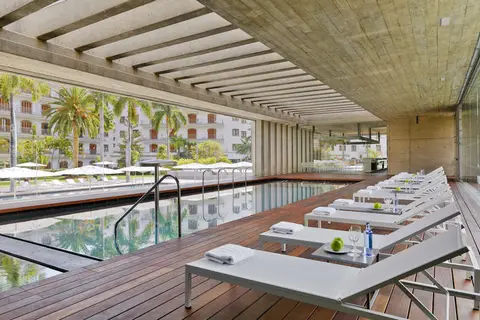 Iberostar Heritage Grand Mencey in Santa Cruz de Tenerife — foto 8