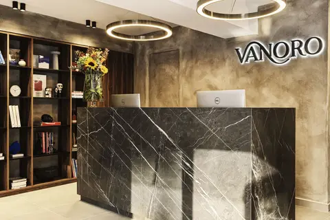 Vanoro Hotel in Thessaloniki — foto 2