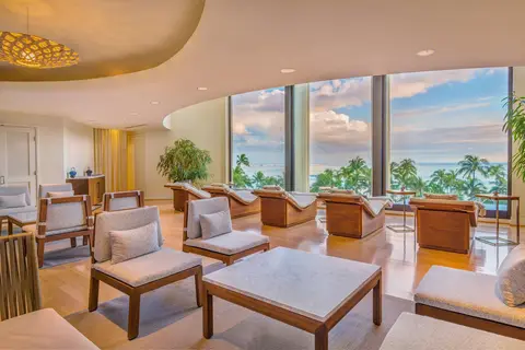 Hyatt Regency Waikiki Beach Resort & Spa in Honolulu — foto 25