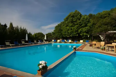 Pausania Inn in Tèmpiu/Tempio Pausania, foto 24