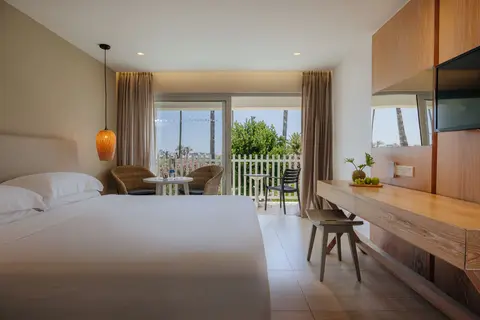 Nissi Beach Resort in Ayia Napa — foto 3