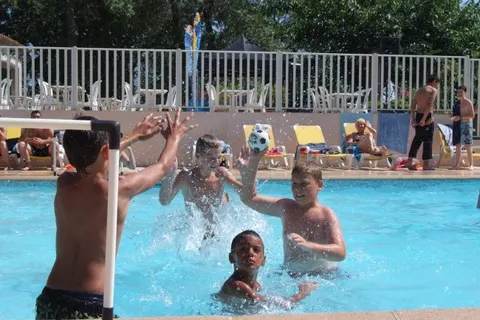 Camping Parc Bellevue foto 8