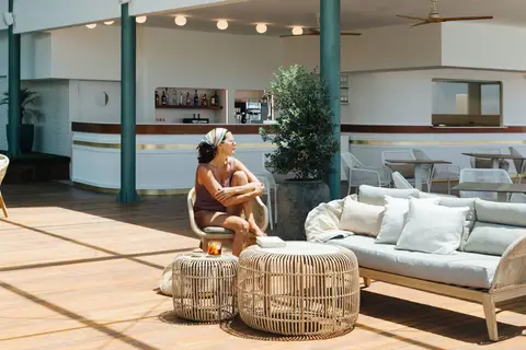 Arrecife Gran Hotel & SPA in Arrecife — foto 5