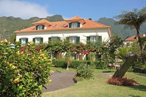 Solar De Boaventura Hotel Rural in São Vicente
