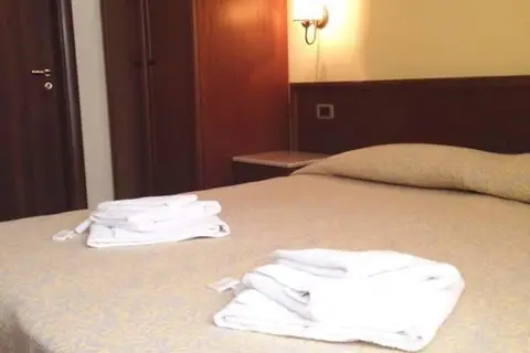 Hotel Gangi in Piazza Armerina, foto 3