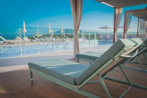 Maritim Hotel Amelia in Оброчище — foto 3