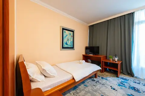 Hotel Bojatours in Podgorica, foto 18