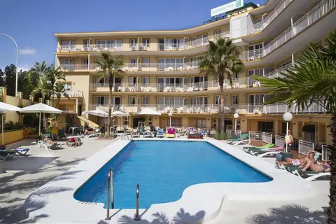 Ecuador Park Apartments in Torremolinos — foto 5