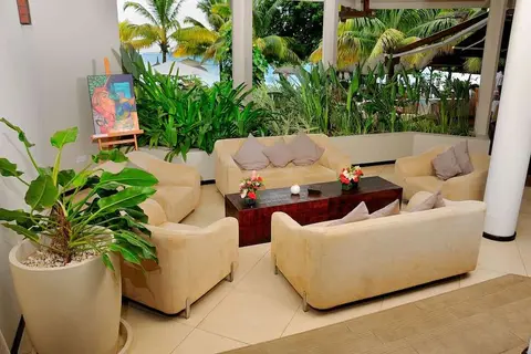 Le Cardinal Exclusive Resort in Trou aux Biches VCA — foto 7
