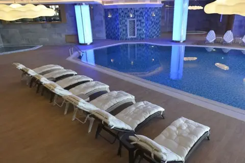 Wyndham Grand Istanbul Europe in İstanbul, foto 13
