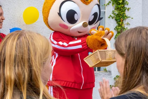 Camping Norsjö in Akkerhaugen — foto 15