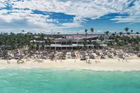 Bahia Principe Luxury Ambar in Salvaleón de Higüey — foto 30