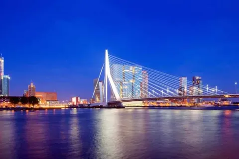 Van der Valk Hotel Ridderkerk foto 12