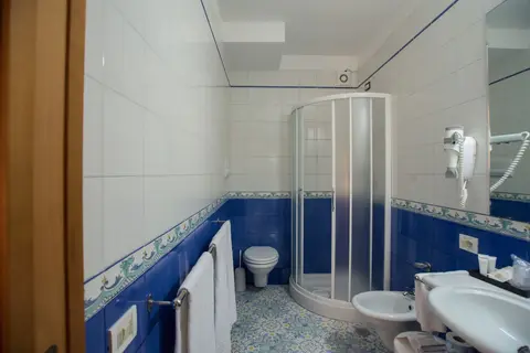 Hotel Villa Maria in Sorrento — foto 13