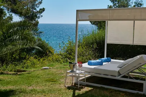 Hipotels Eurotel Punta Rotja in Son Servera — foto 4