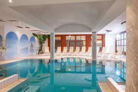 Hotel Sonnschein in Hopfgarten im Brixental — foto 18