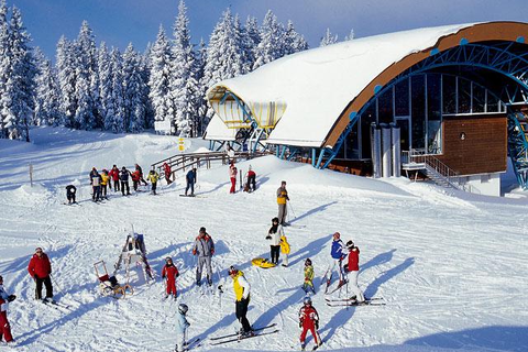 Hotel Alpenblick foto 7