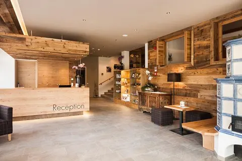 Hotel Autentis foto 17