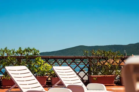 Park Hotel Residence in Orbetello — foto 10